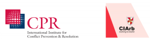 CPR and NAB logos
