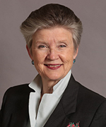 Patricia H. Thompson