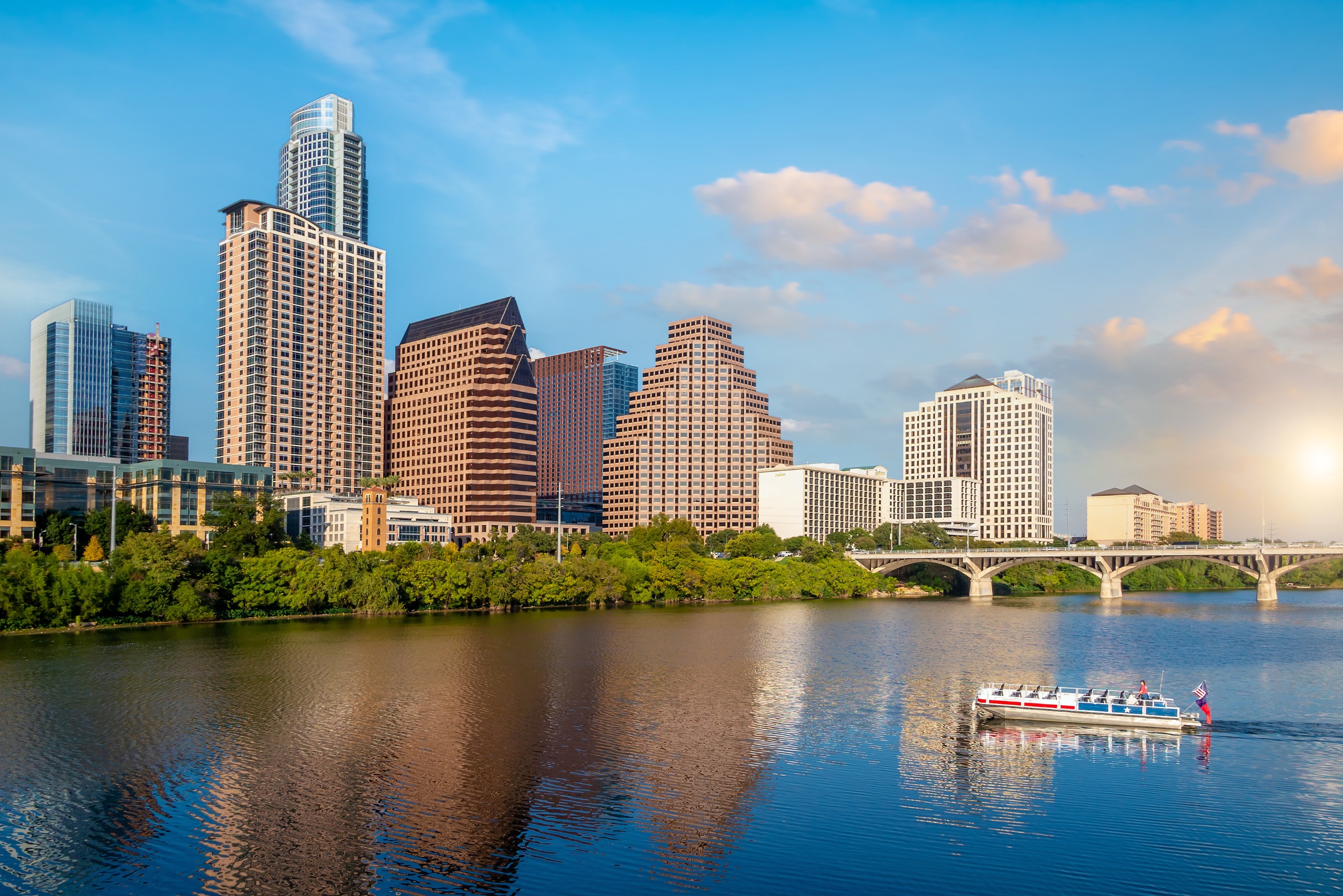 Austin TX