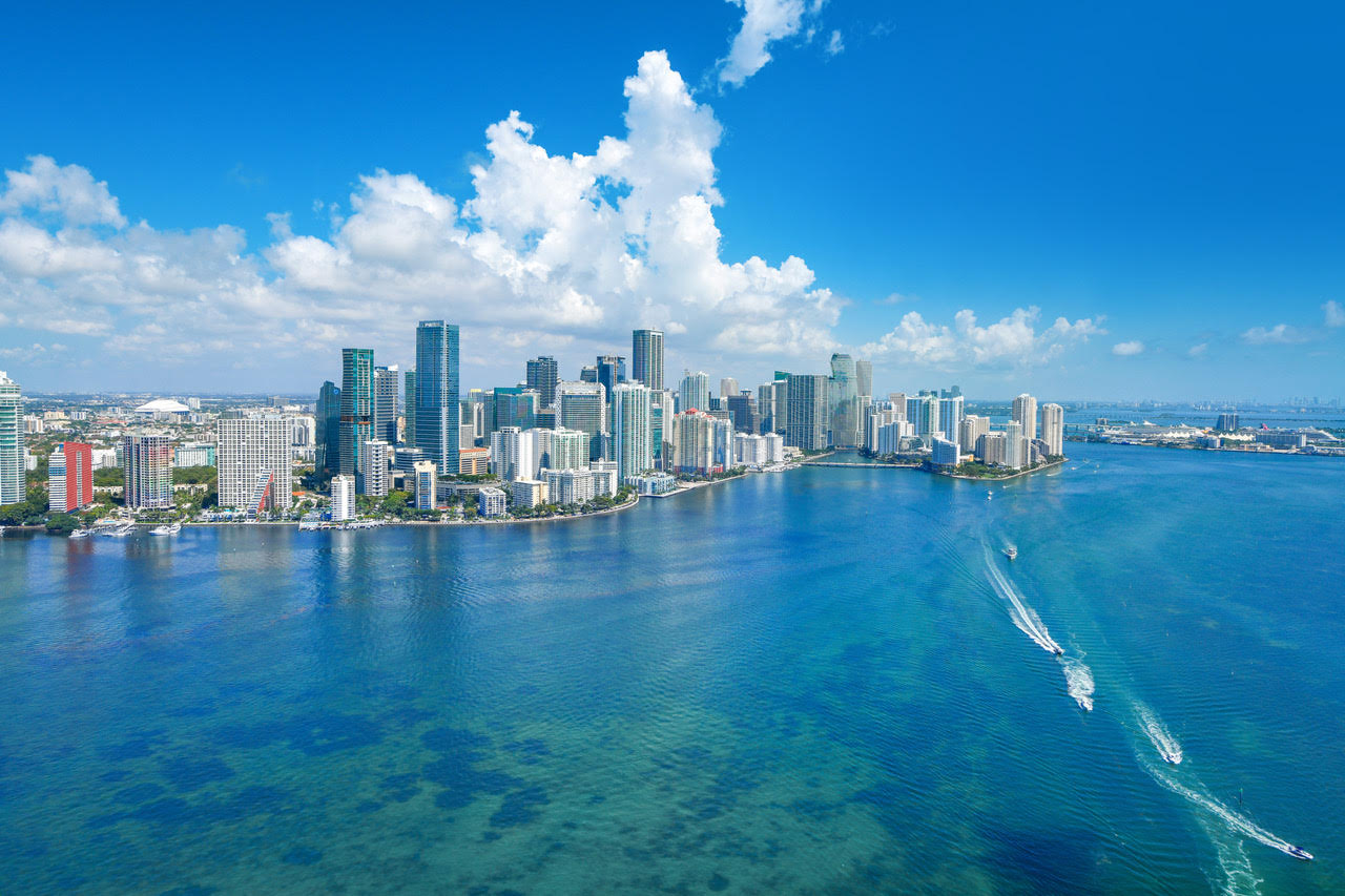 Miami photo