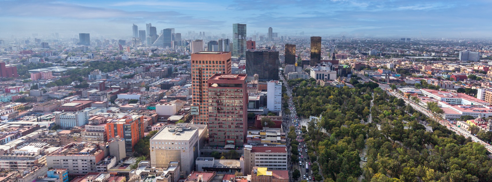 Mexico City