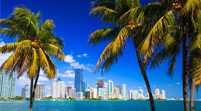 Miami