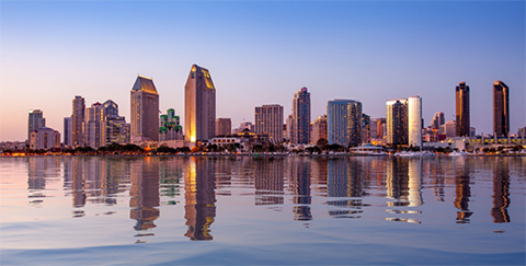 Accelerated Route to Fellowship (International Arbitration) Assessment San Diego, CA