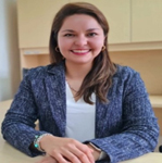 Blanca Martinez Mendoza