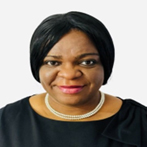 Dr. Chika Anyichie, PhD, FCIArb