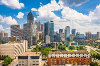 Atlanta skyline