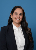Angela Romero-Valedón, Esq.