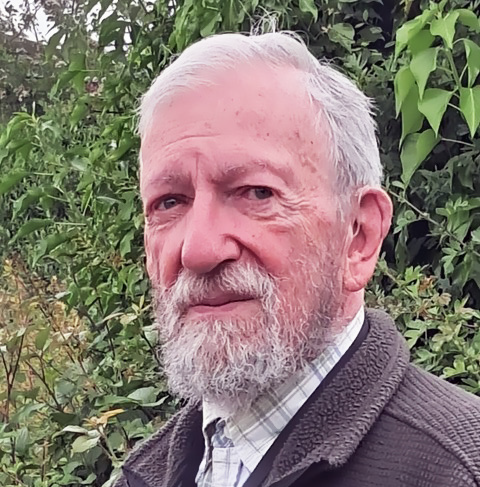 William B McLaughlin