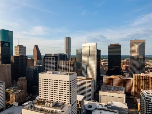 Houston, TX